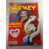Le journal de Mickey n°2539