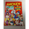 Le journal de Mickey n°2505