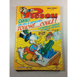 Picsou Magazine n°158