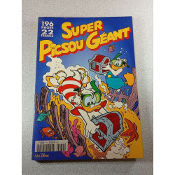 Super Picsou Géant n°79