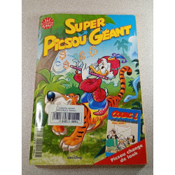 Super Picsou Géant n°103