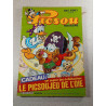 Picsou Magazine n°162