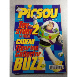Picsou Magazine n°346