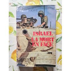 Israël la mort en face