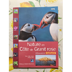 Nature en Côte de Granit rose
