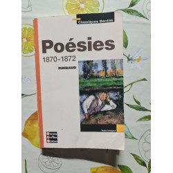 Univers des lettres bordas poesies 1870-1872