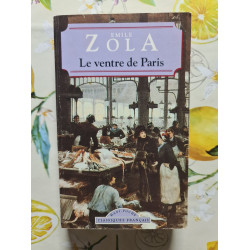 Le ventre de Paris