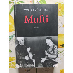 Mufti