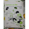 Lecture En Fete Cp Cahier Exercices N°2. Edition 1986