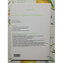 Lecture En Fete Cp Cahier Exercices N°2. Edition 1986