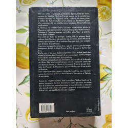 Les falaises du crime