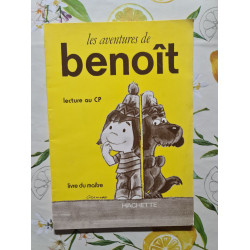 Les aventures de Benoît