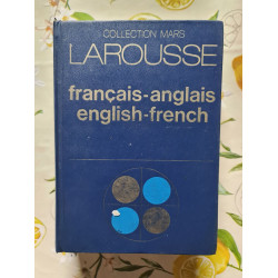 français-anglais english-french