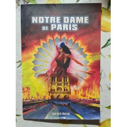 Notre Dame de Paris