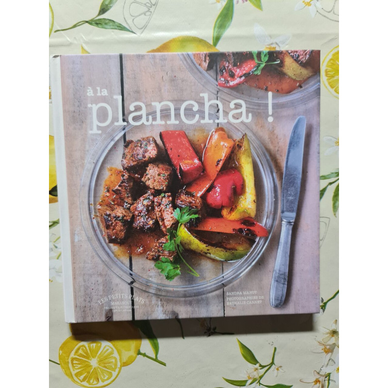 À la plancha