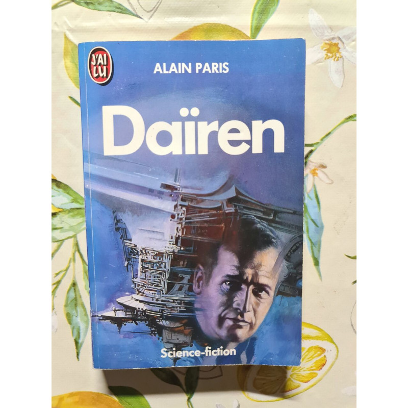 Daïren