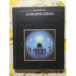 Les mysteres de l 'inconnu Les influences astrales