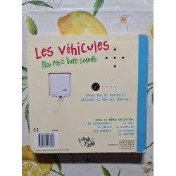 Les Véhicules