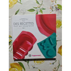 Des recettes tout en souplesse - Tome 1