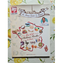 La Bonne Cuisine de nos Régions - Les 100 Meilleures Recettes de...