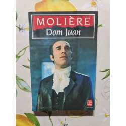 Dom juan