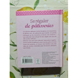 Se régaler de pâtisseries