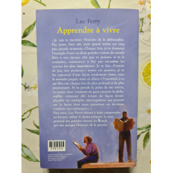 Apprendre à vivre