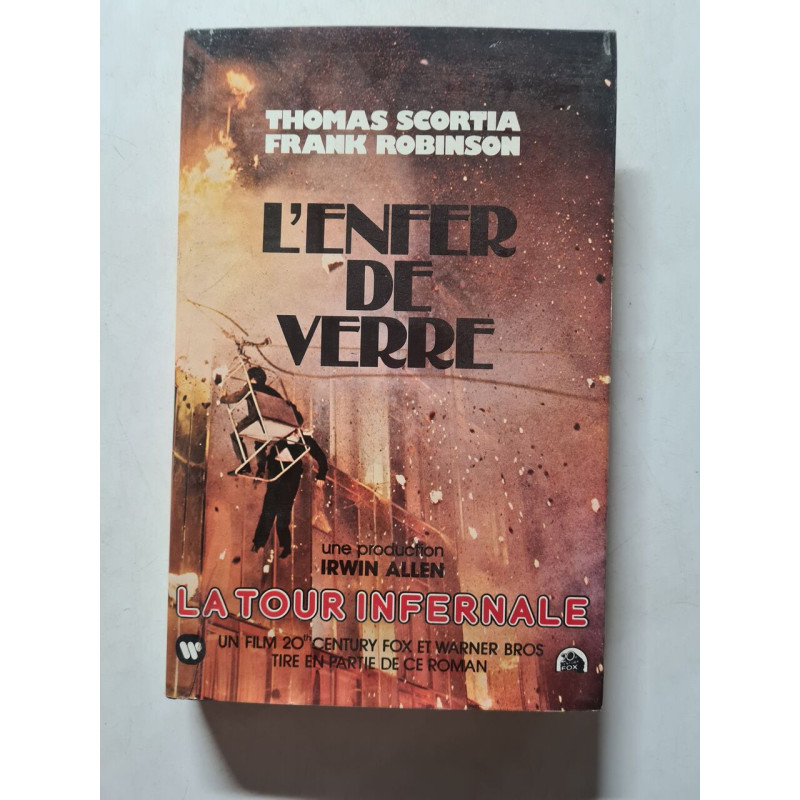 L'enfer de verre