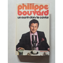 Un oursin dans le caviar