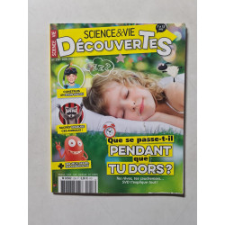 Science et Vie Découvertes nº 258