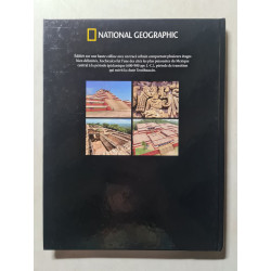 National Geographic Archéologie : Xochicalco