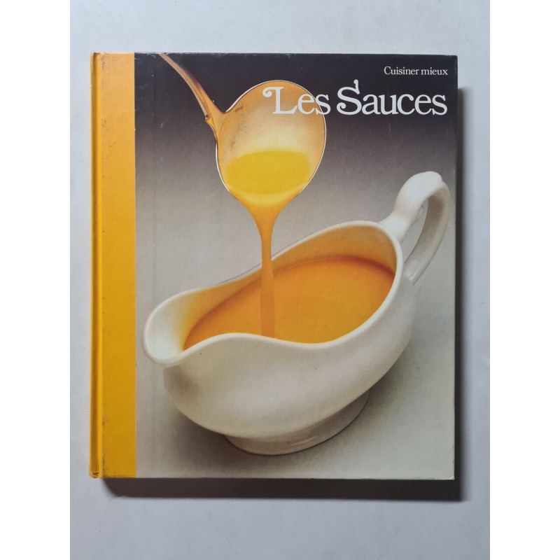 Les Sauces