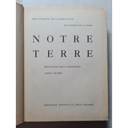 Notre Terre