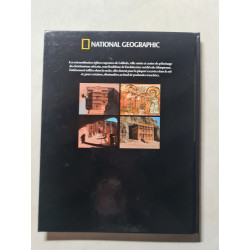 National Geographic Archéologie : Lalibela