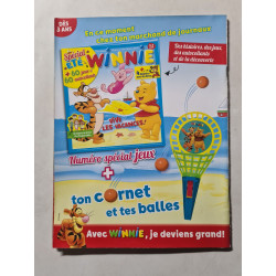 Toy Story Magazine nº 10