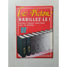 Le Picton - Habillez-le ! n 100