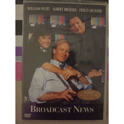 Broadcast News (neuf sous blister)