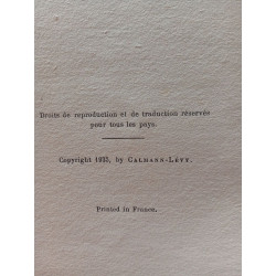 Escales Océaniennes