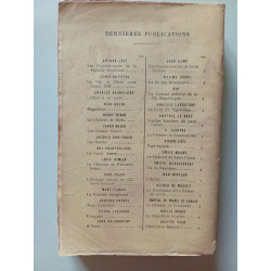 Escales Océaniennes