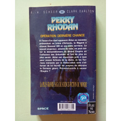 Opération dernière chance