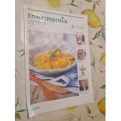 Thermomix et Vous nº 34