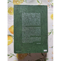 Catéchisme de l'Église catholique