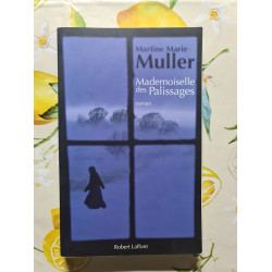 Mademoiselle des Palissages