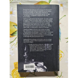 Mademoiselle des Palissages