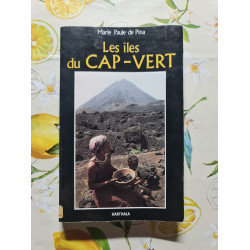 Les îles du Cap-Vert