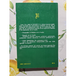 Je visite la Vendée