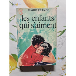 Les enfants qui s'aiment