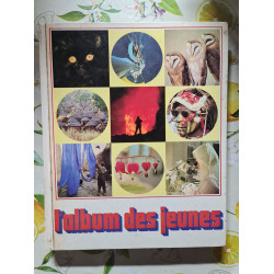 L'album des jeunes