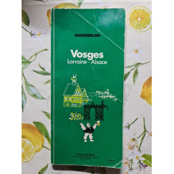 Vosges Lorraine - Alsace