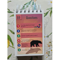 Quiz pour enfants : Animaux